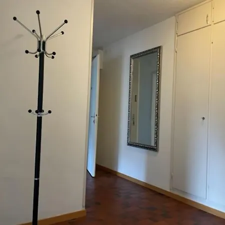 Cozy, Sunny, Center 1 Bedroom Flat 아파트 취리히