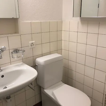 Cozy, Sunny, Center 1 Bedroom Flat * 취리히