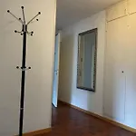 Cozy, Sunny, Center 1 Bedroom Flat 公寓 苏黎世