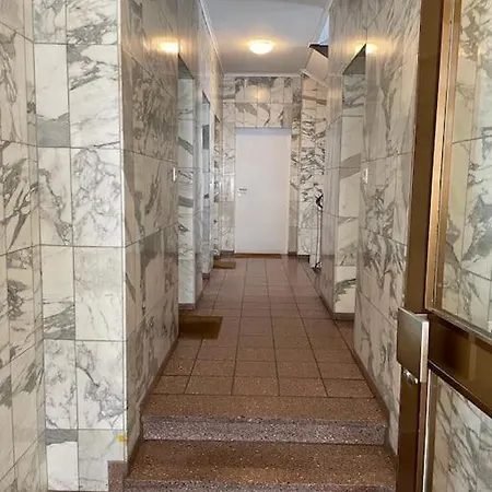 Cozy, Sunny, Center 1 Bedroom Flat Zurigo