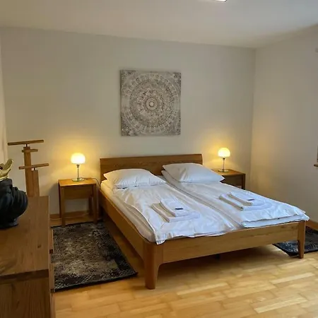 Cozy, Sunny, Center 1 Bedroom Flat