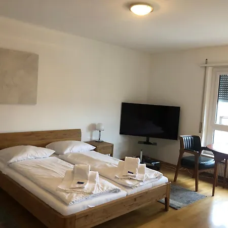 Cozy, Sunny, Center 1 Bedroom Flat *