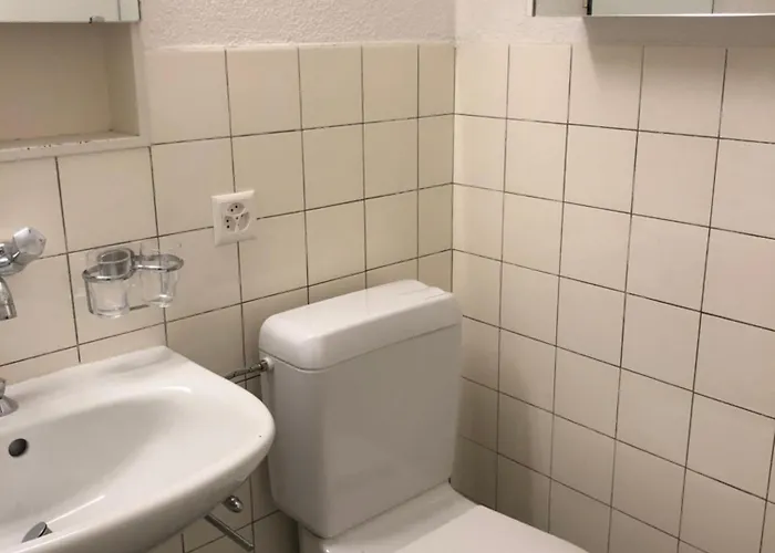 Cozy, Sunny, Center 1 Bedroom Flat * Zurich