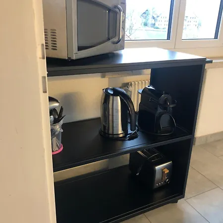 Cozy, Sunny, Center 1 Bedroom Flat Цюрих