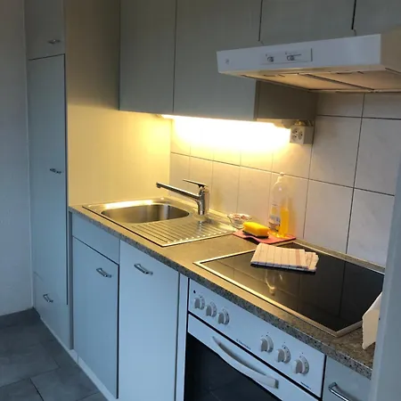 Апартаменти Cozy, Sunny, Center 1 Bedroom Flat Цюрих