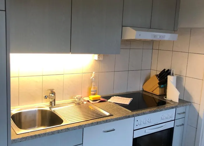 Cozy, Sunny, Center 1 Bedroom Flat Apartamento