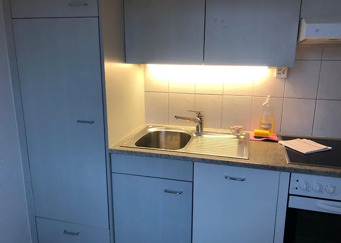 Appartement Cozy, Sunny, Center 1 Bedroom Flat