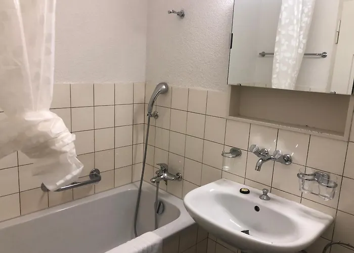 Cozy, Sunny, Center 1 Bedroom Flat Appartement Zürich